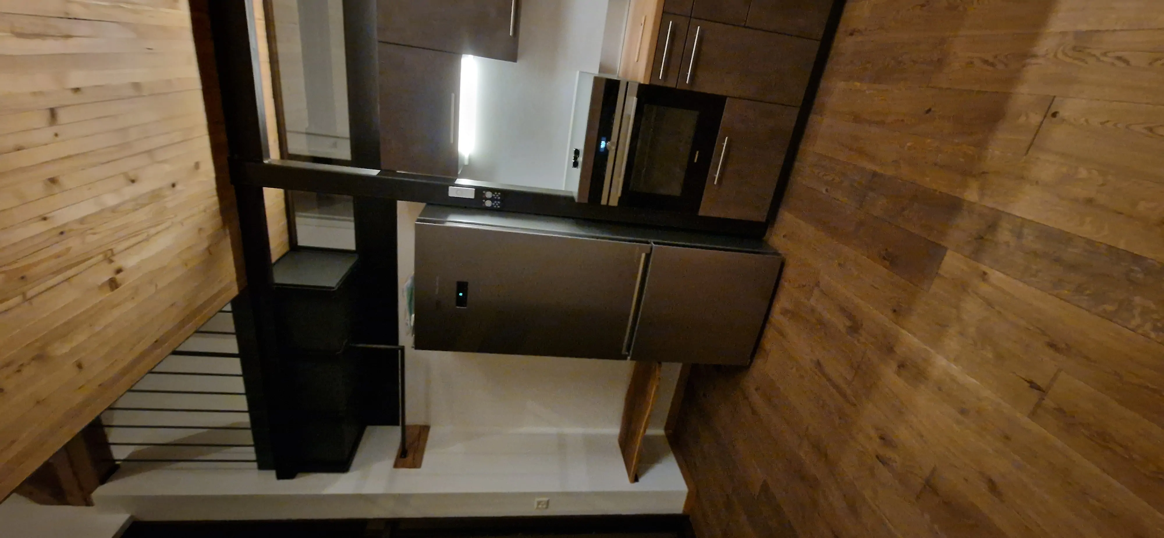 Viel Luxus für viel Geld