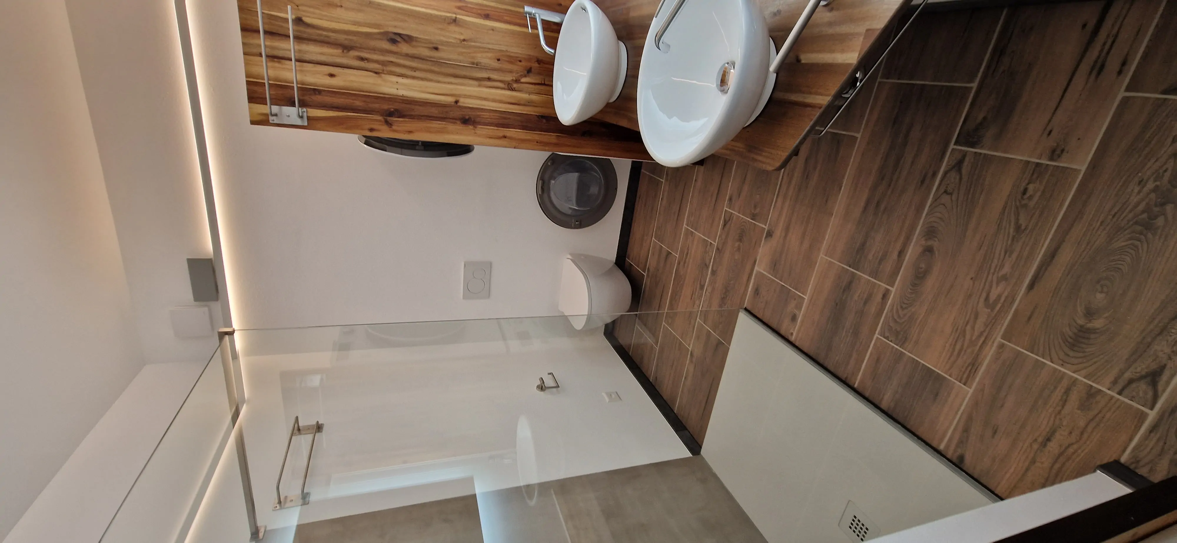 Viel Luxus für viel Geld